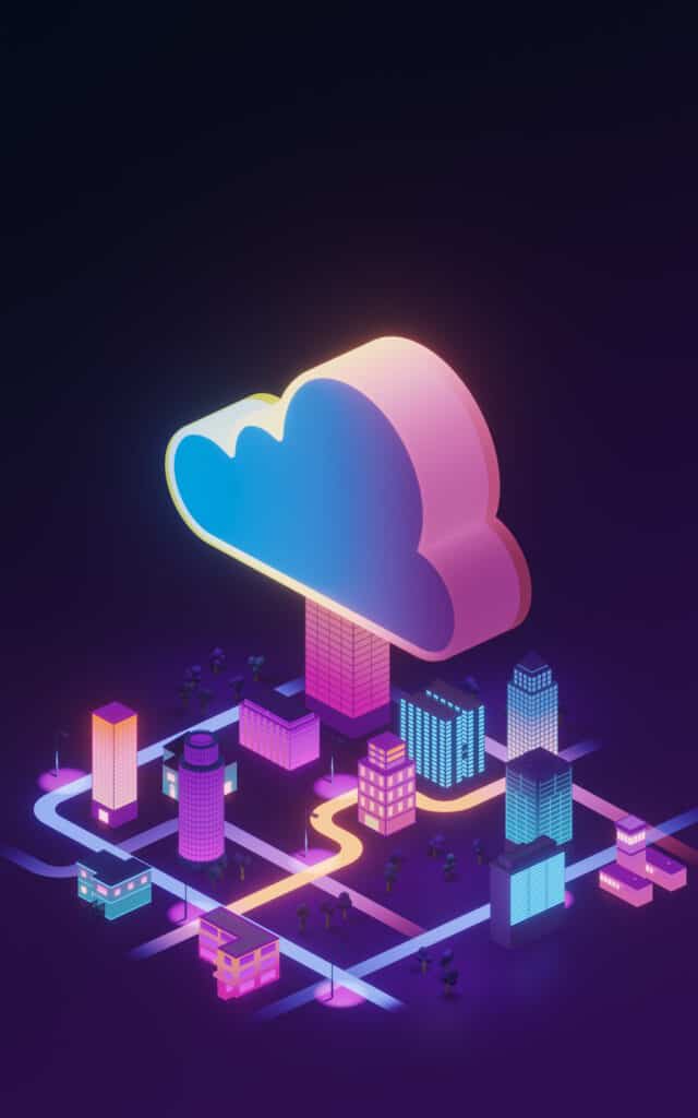 Enhancing cloud security